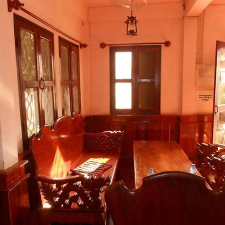 Thida Guesthouse Luang Prabang Buitenkant foto