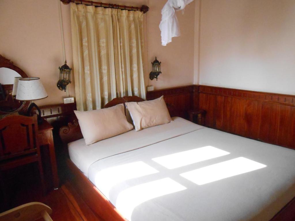 Thida Guesthouse Luang Prabang Kamer foto