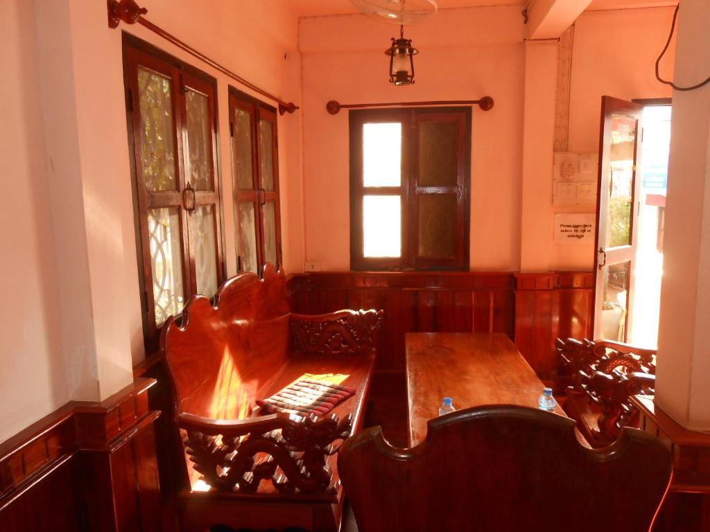 Thida Guesthouse Luang Prabang Buitenkant foto