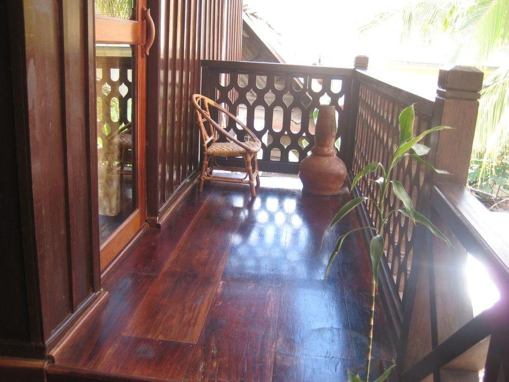 Thida Guesthouse Luang Prabang Buitenkant foto