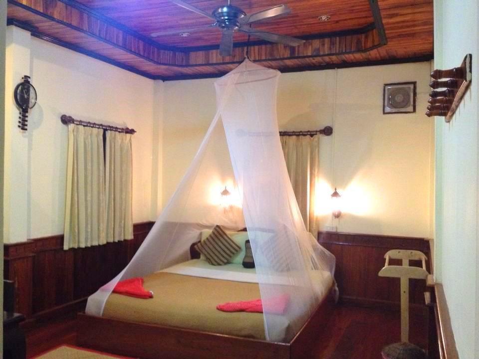 Thida Guesthouse Luang Prabang Buitenkant foto
