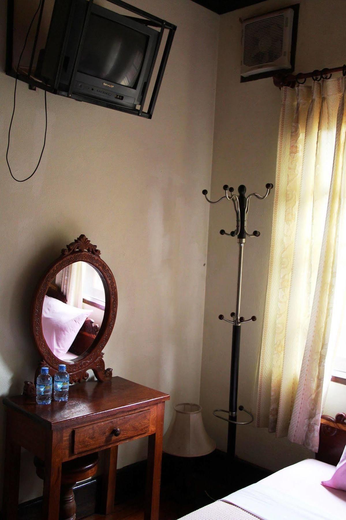 Thida Guesthouse Luang Prabang Buitenkant foto