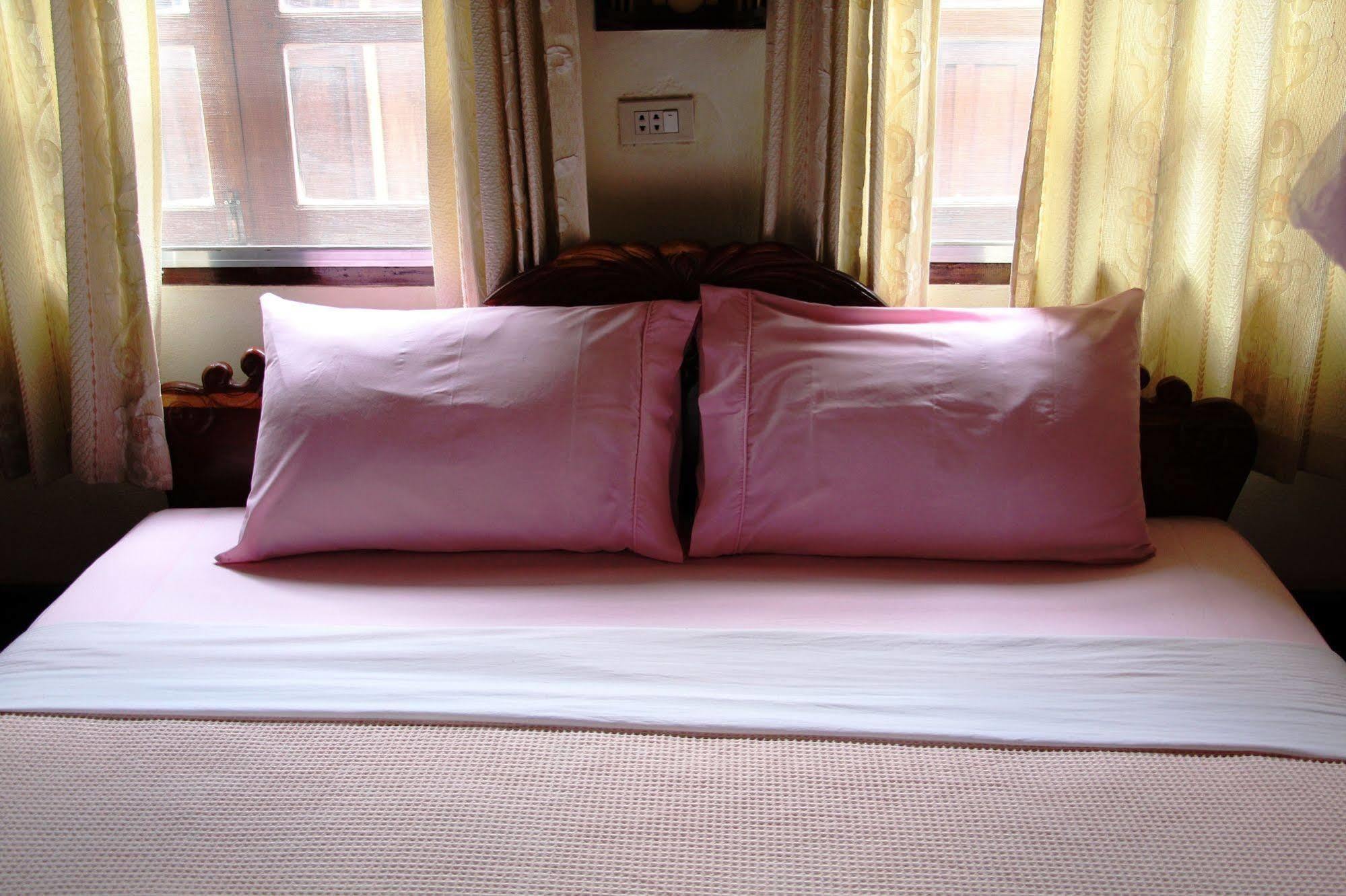 Thida Guesthouse Luang Prabang Buitenkant foto